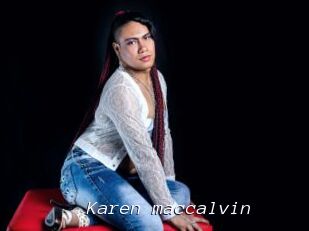 Karen_maccalvin