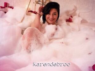Karendebroc