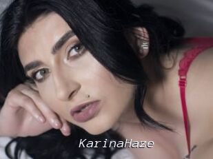 KarinaHaze
