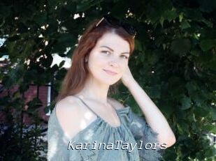 KarinaTaylors