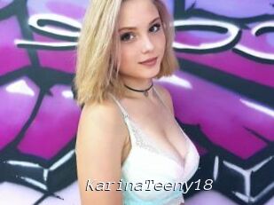 KarinaTeeny18