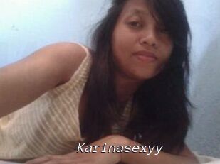 Karinasexyy