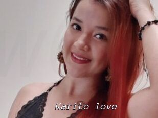 Karito_love