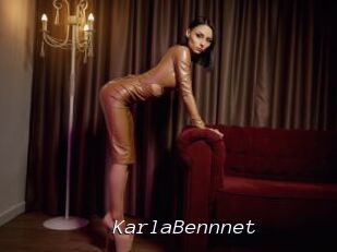 KarlaBennnet