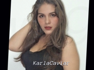 KarlaCaviar