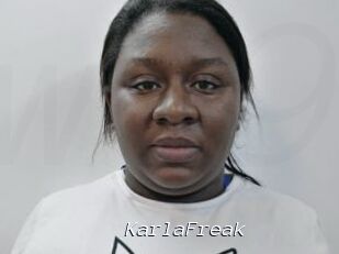 KarlaFreak