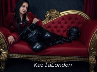 KarlaLondon