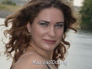 KarlaSDoing