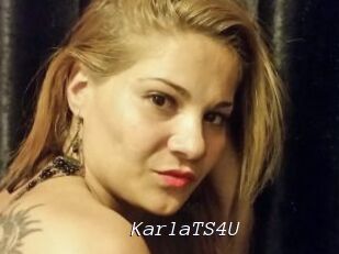 KarlaTS4U