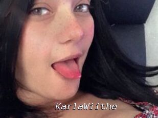 KarlaWiithe