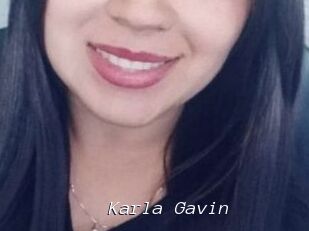Karla_Gavin