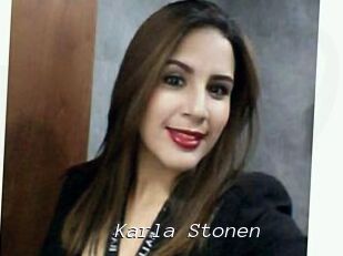 Karla_Stonen