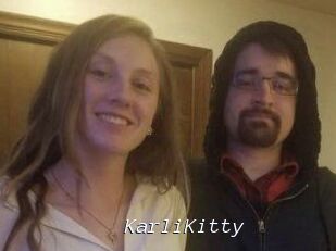 KarliKitty