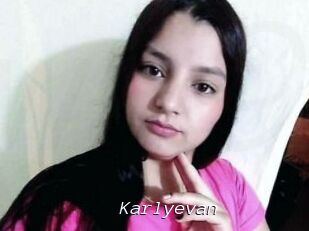 Karlyevan