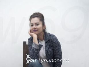 KarlynJhonson