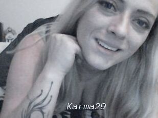 Karma29