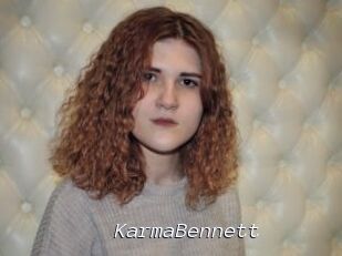 KarmaBennett