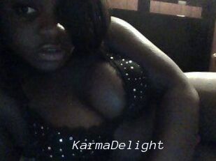 Karma_Delight
