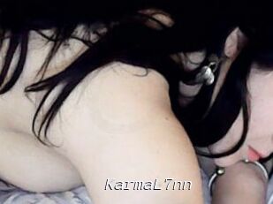KarmaL7nn