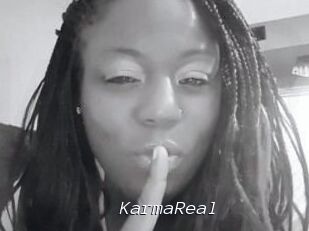KarmaReal