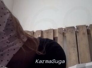 KarmaSuga