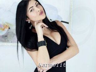 Karmelit