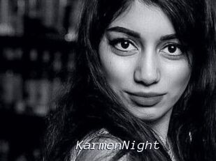 KarmenNight