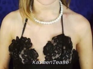 KarmenTease