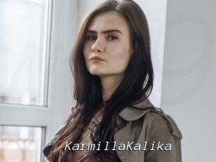 KarmillaKalika