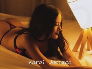 Karol_Jhonson