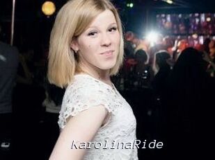 KarolinaRide