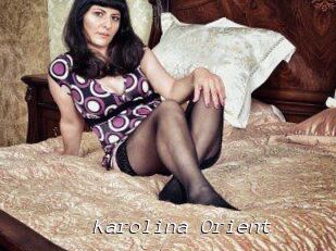 Karolina_Orient