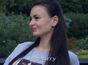 Karry