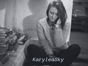 KaryleaSky