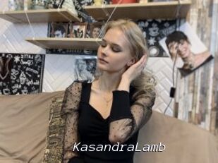 KasandraLamb