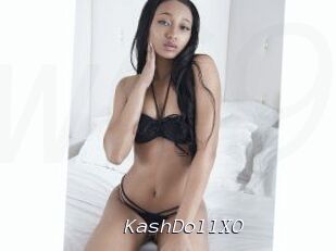 KashDollXO