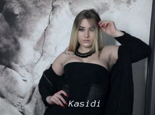 Kasidi