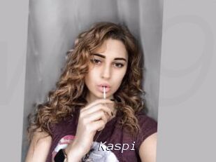 Kaspi