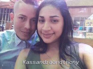 Kassandraandthony