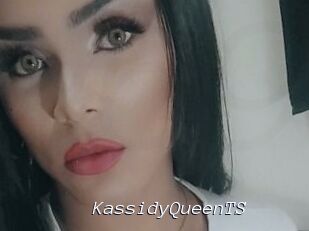 KassidyQueenTS
