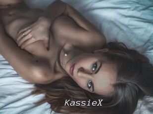 KassieX