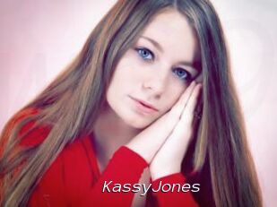 KassyJones