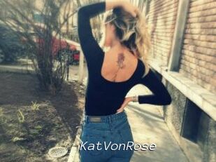 KatVonRose
