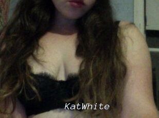 KatWhite