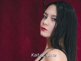 KataEvans