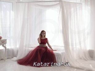 KatarinaFox