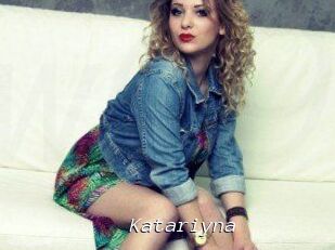 Katariyna