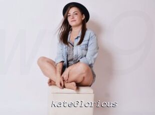 KateGlorious