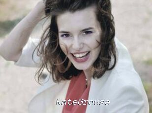 KateGrouse