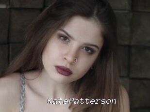 KatePatterson